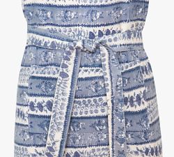 Provence Avignon Cotton Apron