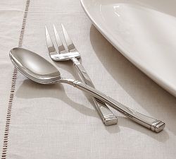 Riley Serving Utensils - Set of 2