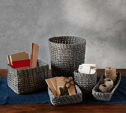 Stuart Organizing Baskets