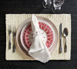 Tahoe Stoneware Dinnerware Collection