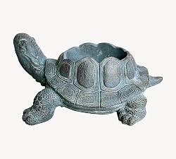 Turtle Garden Object Planters