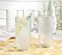 Twist Outdoor Drinking Glasses - Set of 4