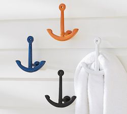 Anchor Single Hook