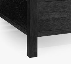 Calistoga Platform Bed