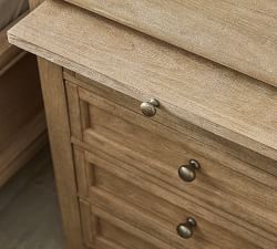 Hudson Nightstand (26")