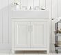 Modern Farmhouse 31.5" Single Sink Vanity