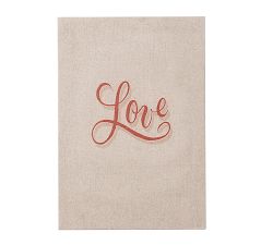 Modular Linen Pinboard Tile