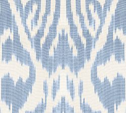 Ava Ikat Wallpaper
