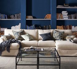 Cora Patchwork Pillow Cover