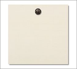 Dupioni Silk Rod Pocket Curtain Swatch