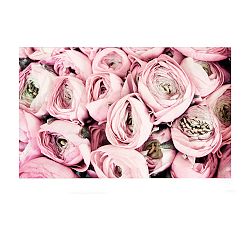 Flower Kisses Paper by Lupen Grainne