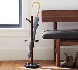 Hopper Entryway Collection