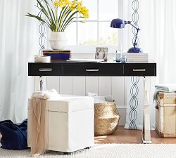 Kinsey Enamel Jewelry Box