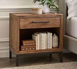 Malcolm Nightstand