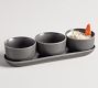 Mason Stoneware Small Tray