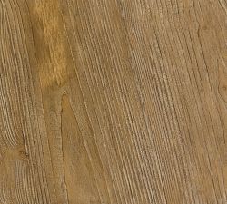 Rustic Farmhouse Rectangular Grand Coffee Table (60")