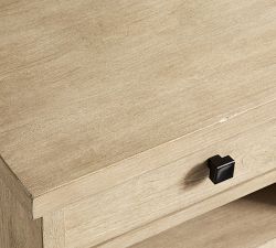 Sumatra Nightstand (24")