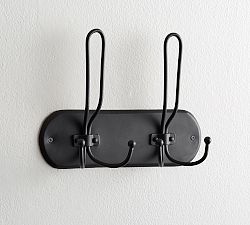 Double Wire Hooks