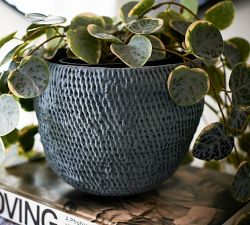 Frasier Handcrafted Outdoor Planters