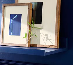 Holman Shelves - Unfinished