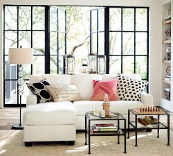 Kantha Dot Pillow Cover