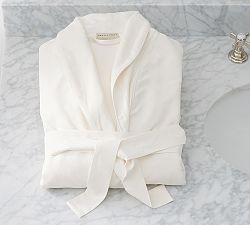 Microfiber Robe