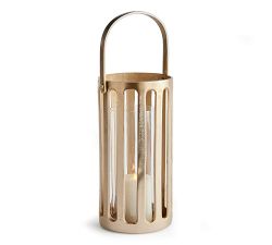 Artesia Hurricane Candle Holders