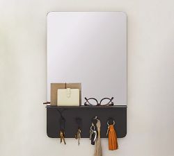 Hopper Entryway Collection