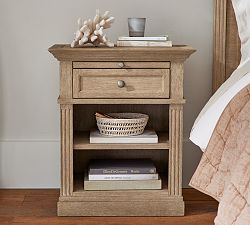 Livingston Nightstand (24")