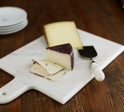 Marble Cheese Board