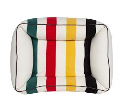 Pendleton®  Glacier Kuddler Pet Bed