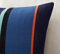 Radley Striped Pillow Cover