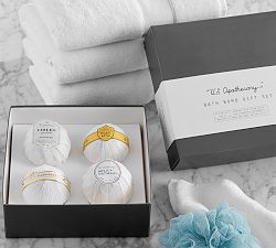 U.S. Apothecary Bath Bomb Set