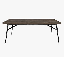 Winston Reclaimed Wood Coffee Table