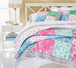 Clara Lattice Nightstand (21")