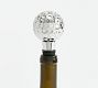 Figural Golf Wine Stopper