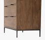 Graham 5-Drawer Tall Dresser (36")