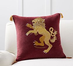 HARRY POTTER™ Gryffindor™ Pillow Cover