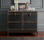 Ludlow Trunk Bar Cabinet (44.5")
