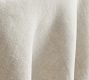 Mason Round Linen Tablecloth