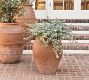 Sienna Fibre Stone Outdoor Planters