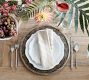 Wheaton Striped Linen/Cotton Napkins