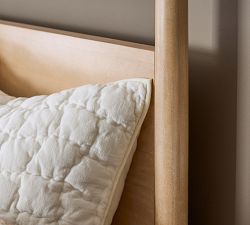 Willow Four Poster Bed