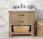 Benchwright 36" Single Sink Vanity