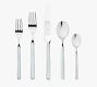 Fantasia Italian Flatware &amp; Serve Set