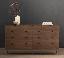 Graham 9-Drawer Dresser (70")
