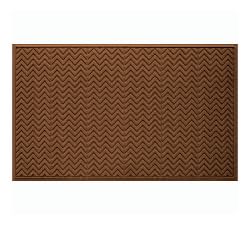 WaterHog Chevron Doormat