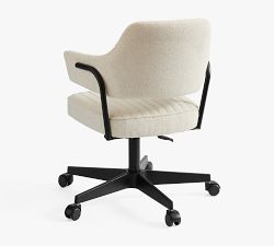 Chandler Upholstered Desk Chair