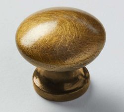 Classic Cabinet Knob