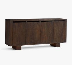 Madera Buffet